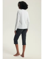 DÁMSKE PYŽAMO DANNA 43686 AW25