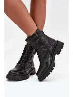 Obuv model 218719 Step in style