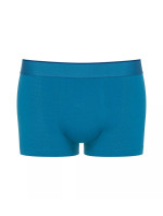 Pánske boxerky EVER Airy Hipster C2P - BLUE - modré M008 - SLOGGI