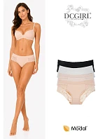 Nohavičky DC Girl 27299 A2 S–XL Nohavičky DC Girl 27299 A2 S–XL