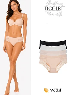 Nohavičky DC Girl 27299 A2 S–XL