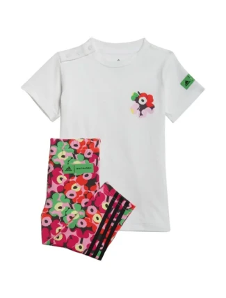 Súprava adidas Jr H65812 Súprava adidas Jr H65812