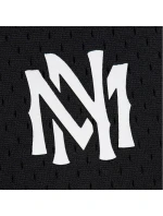 Mitchell & Ness Branded Legendary Swingman Jersey M TMTK6552-MNNYYPPPBLCK pánske tričko