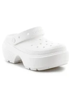 Crocs Stomp Clog W 209347-0WV Crocs Stomp Clog W 209347-0WV
