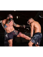 Tréningové rukavice MMA M - Aureos - Valor Series