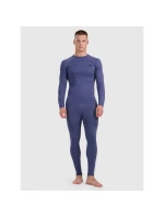 Pánske bezšvové termoprádlo (spodné) 4F 4FWAW25USEAM234-32S