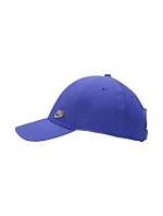 Baseballová čiapka Nike Dri-FIT Club fialová FB5371 430