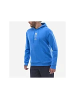Mikina MILLET CDG CHAMONIX SWT HOODIE M, modrá Mikina MILLET CDG CHAMONIX SWT HOODIE M, modrá