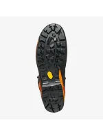 Topánky pre poloautomatické lezecké mačky Scarpa Ribelle HD – veľkosť: 41,5 Topánky pre poloautomatické lezecké mačky Scarpa Ribelle HD – veľkosť: 41,5
