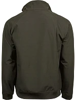 Tee Jays TJ 9602 Klubová bunda 18.9602 tmavozelená Tee Jays TJ 9602 Klubová bunda 18.9602 tmavozelená