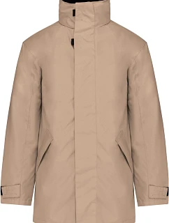 Kariban K 677 Parka 20.K677 béžová