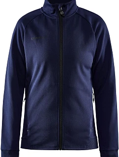 Craft Corporate ADV Unify Jacket W Dámska bunda 81.9135 tmavomodrá