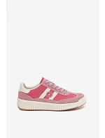 Dámske tenisky Big Star TT274160 Pink Dámske tenisky Big Star TT274160 Pink