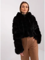 Bunda AT KR 2378.97P čierna