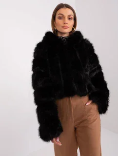 Bunda AT KR 2378.97P čierna