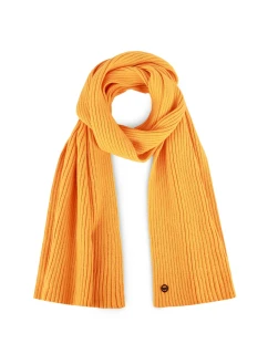 Dámsky šál Vuch Rowdy SC Yellow