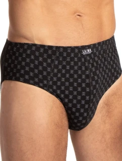 Pánske spacie nohavice CLASSIC M-110CL-24 3 balenia