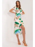 Denné šaty model 196213 Taliansko Moda