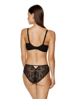 Vystužená podprsenka model 201074 Gorteks Vystužená podprsenka model 201074 Gorteks