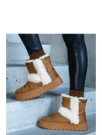 Snežnice model 206431 Solea