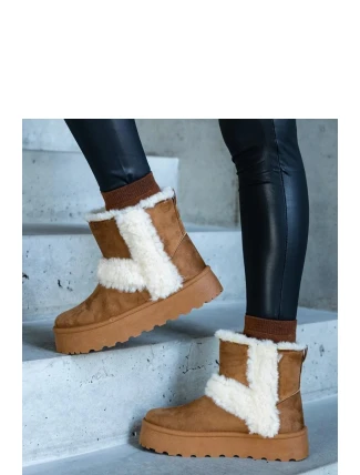 Snežnice model 206431 Solea