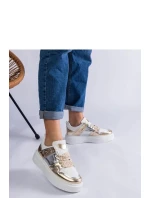 Športová obuv model 207116 Solea Športová obuv model 207116 Solea