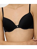 BODY MAKE-UP ESSENTIALS - Hladká tričková podprsenka s vypchávkami a kosticami Triumph