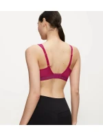 Dámska podprsenka Triaction Energy Lite N EX - CERISE - ružová 4173 - TRIUMPH