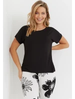 De Lafense 743 Elle pyžamo S-2XL