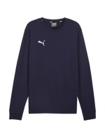 Puma Team Goal Casuals Hoodie M 658592 06 muži