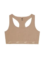 Športová podprsenka 4F F036 2pak W 4FWMM00UBRAF036 90S