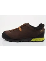 Aku Pánske trekingové topánky Bellamont GTX Durable Hiking Brown Aku Pánske trekingové topánky Bellamont GTX Durable Hiking Brown