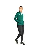 Dámska mikina adidas Entrada 26 Track green KE9836 Dámska mikina adidas Entrada 26 Track green KE9836