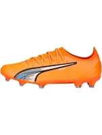 Pánske kopačky Ultra Ultimate FG/AG M 107163 01 - Puma