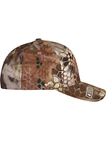 Flexfit 6277KR 6-panelová čiapka s kšiltom „Kryptek“ 55.77KR highlander Flexfit 6277KR 6-panelová čiapka s kšiltom „Kryptek“ 55.77KR highlander