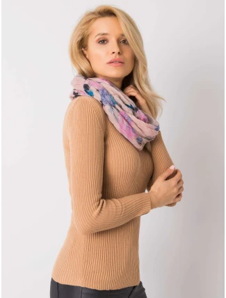 Vreckovka AT CH 73 1 tmavoružová Vreckovka AT CH 73 1 tmavoružová