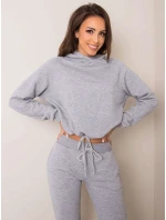 Súprava RV KMPL 5757.96 šedá