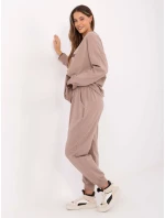 Súprava RV KMPL A883.68 tmavá lila Súprava RV KMPL A883.68 tmavá lila