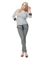 Blúzka model 131592 PeeKaBoo Blúzka model 131592 PeeKaBoo