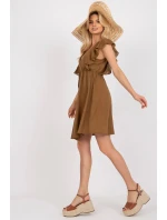 Denné šaty model 166138 Och Bella