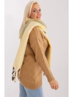 Šál model 190554 AT