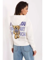 Mikina model 218212 Sublevel Mikina model 218212 Sublevel