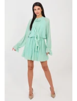 Večerné šaty model 223378 Rue Paris