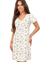 Nočná košeľa model 228633 Donna Nočná košeľa model 228633 Donna