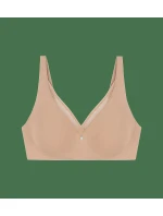 Dámska podprsenka True Shape Sensation N01 telová - TRIUMPH