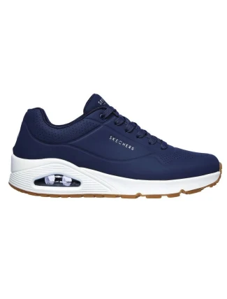Skechers Uno Stand On Air M 52458-NVY Skechers Uno Stand On Air M 52458-NVY