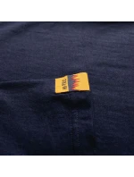 Tričko Hi-Tec Nelo Jrb Jr 92800553748