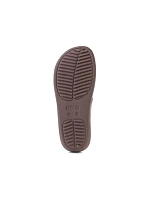 Crocs Getaway Platform Toe Loop W 210834-0LF