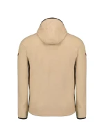 Mikina Geographical Norway Unicia Taupe DB 224 M WY9247H/GN-Taupe men Mikina Geographical Norway Unicia Taupe DB 224 M WY9247H/GN-Taupe men