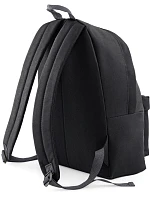BagBase BG 125 Originálny módny batoh 52.0125 čierny BagBase BG 125 Originálny módny batoh 52.0125 čierny